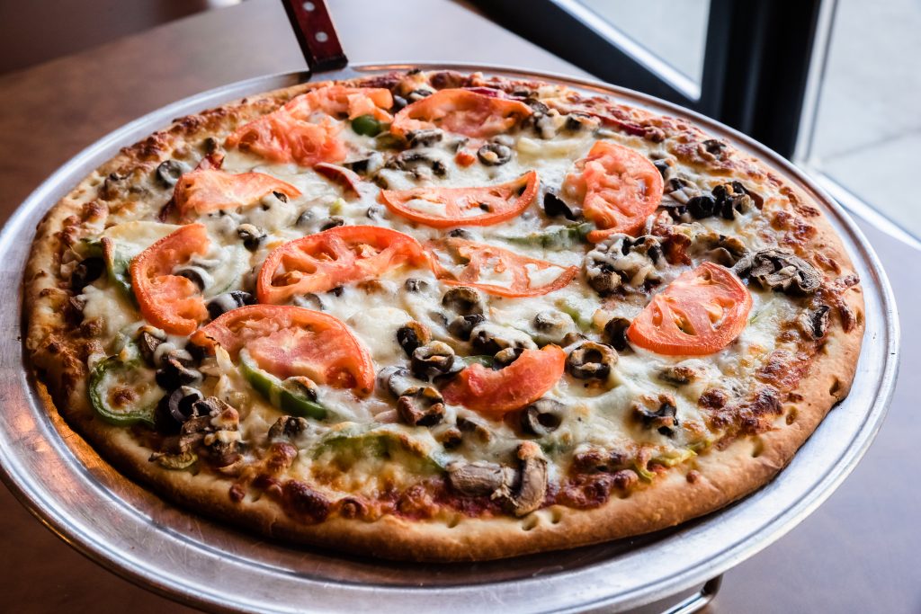 Authentic Halal Italian Cuisine in Downtown Naperville