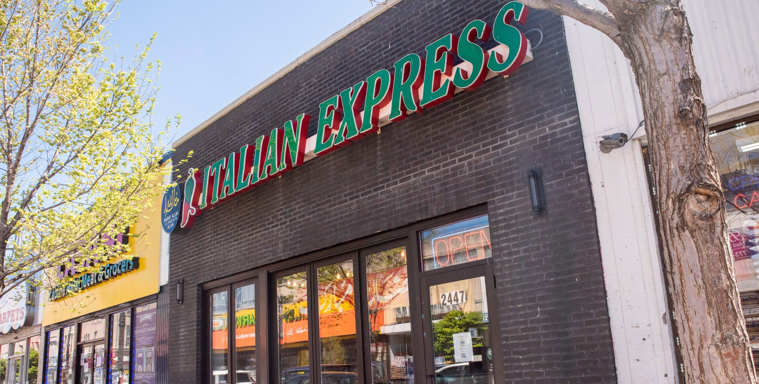 Proudly Serving Naperville