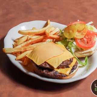 Cheeseburger